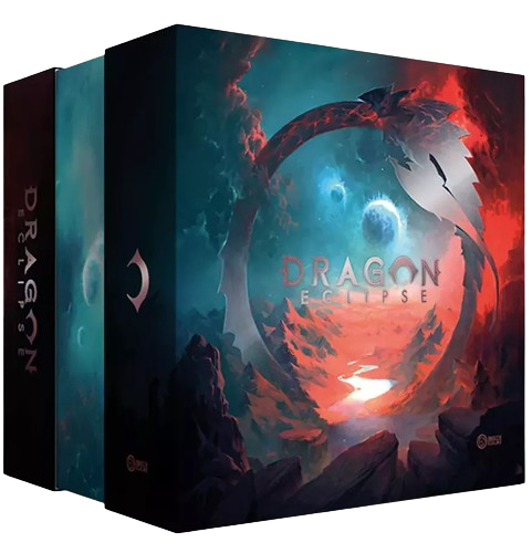 Dragon Eclipse