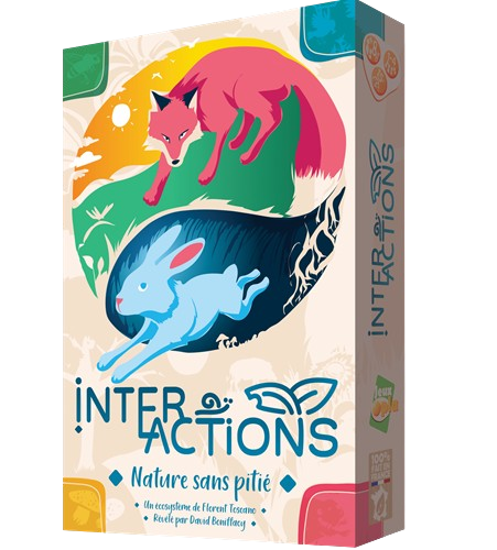 Interactions