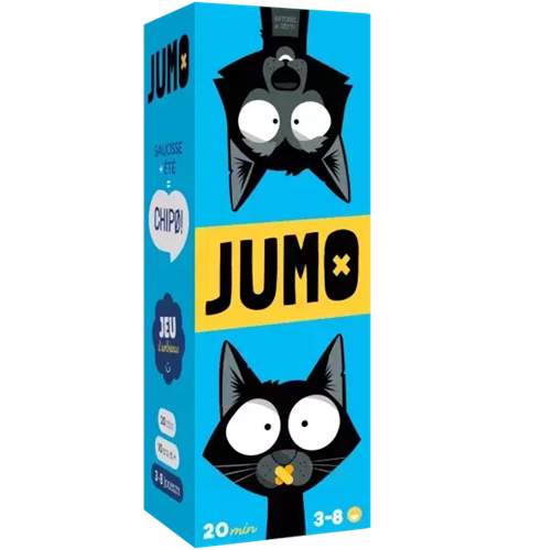 Jumo