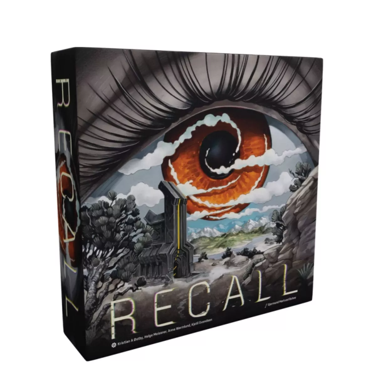 recall recall