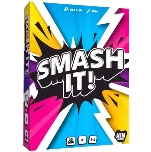 Smash It !