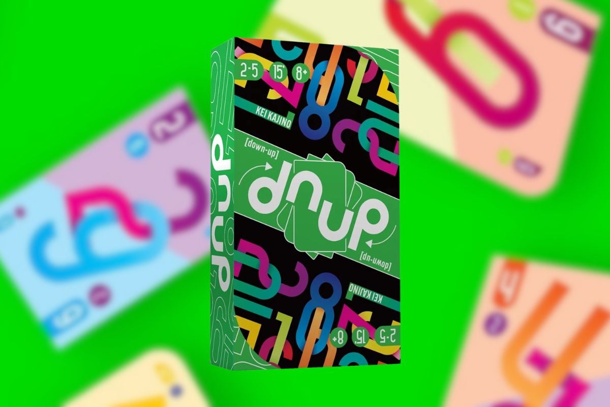 Dnup