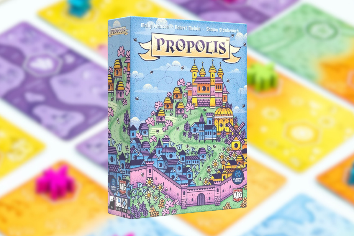 propolis