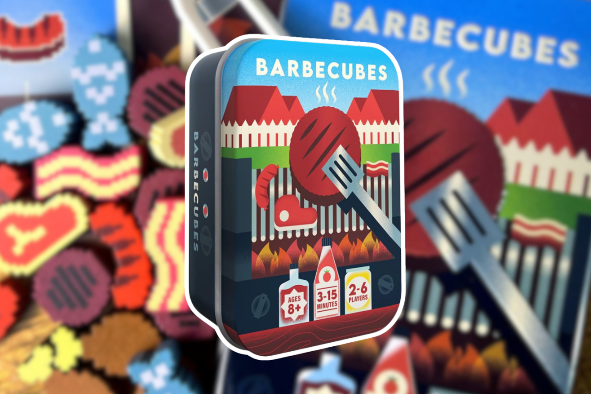 barbecubes