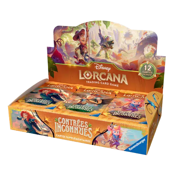 lorcana chap12 display