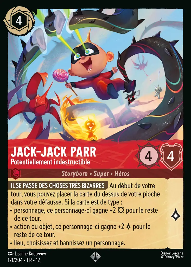 lorcana chap12 jack jack