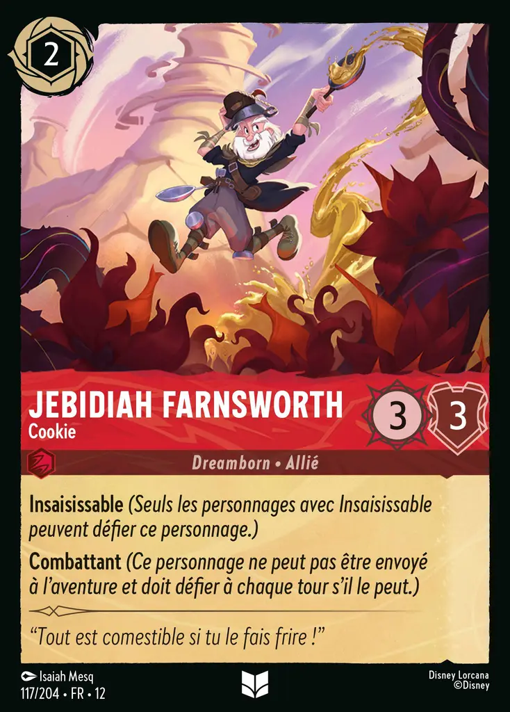lorcana chap12 jebidiah