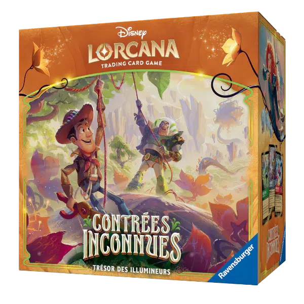 lorcana chap12 trove