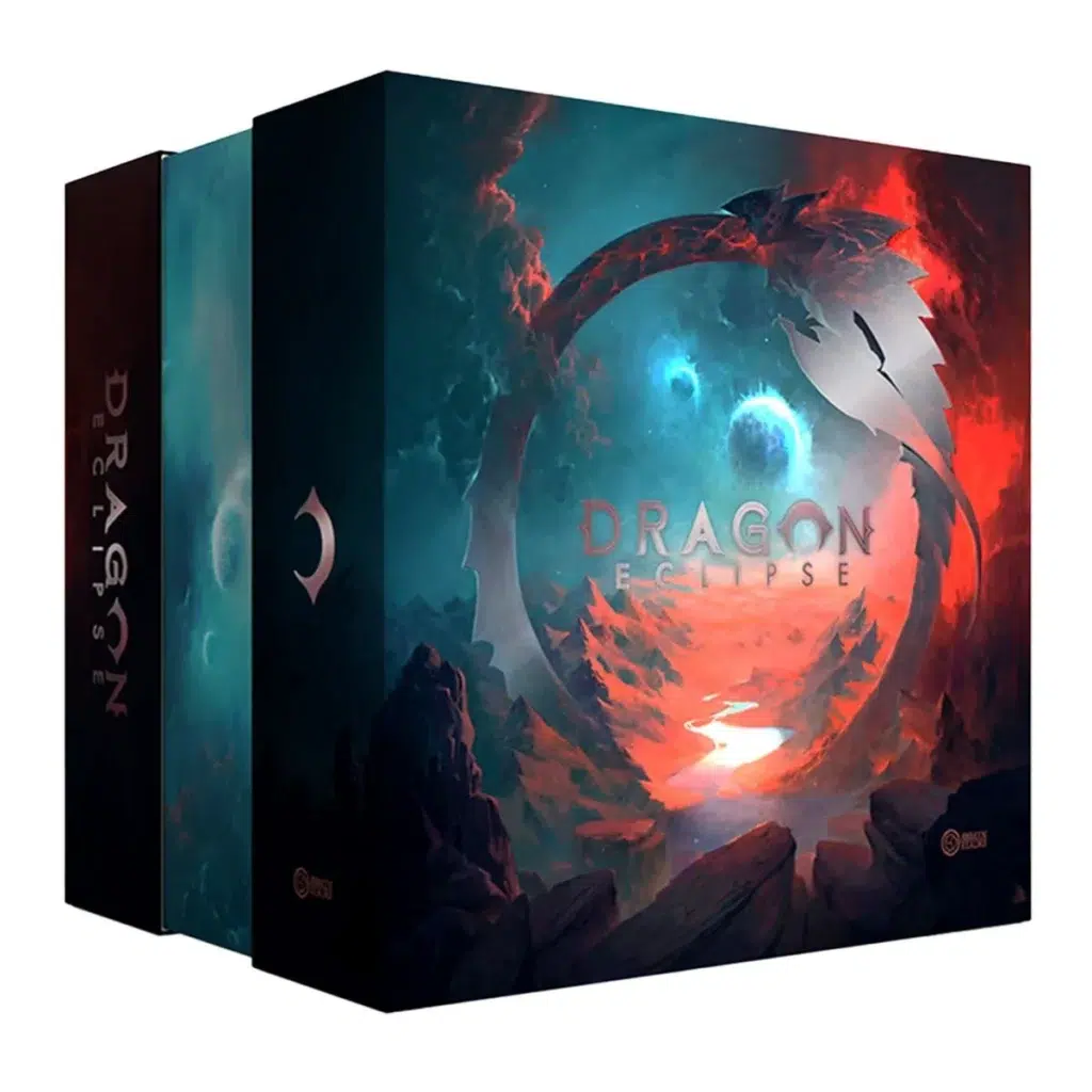 awaken realms dragon eclipse core box en