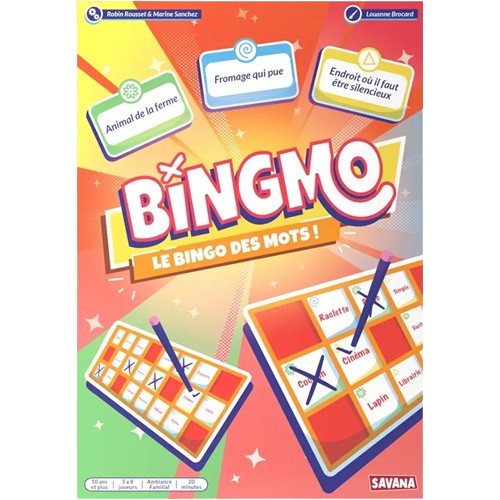 Bingmo