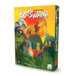 botswana 25th century games