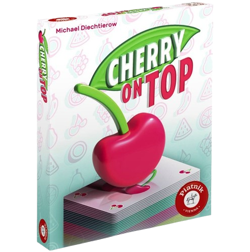 Cherry on Top