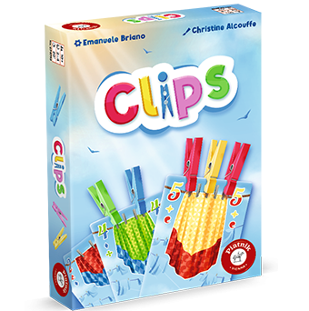 Clips