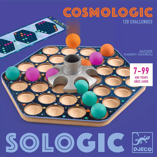 Cosmologic