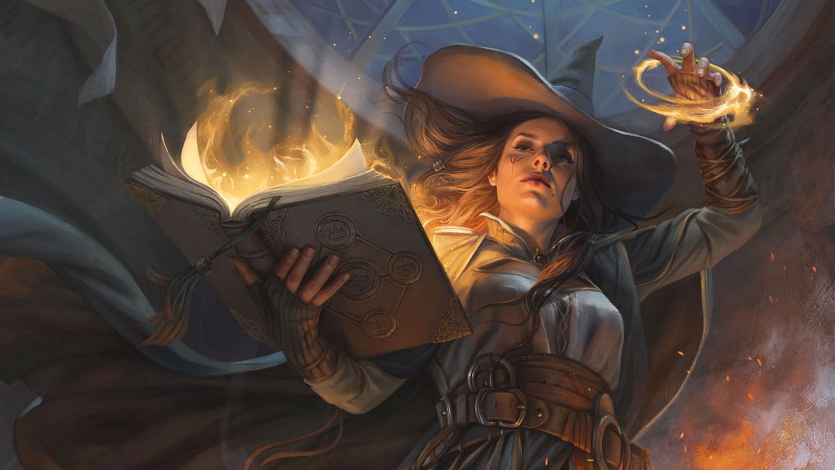 dnd
