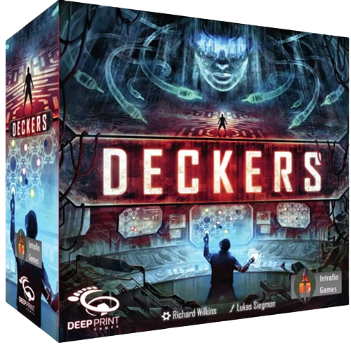 Deckers