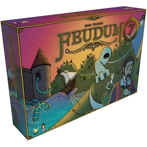 Feudum