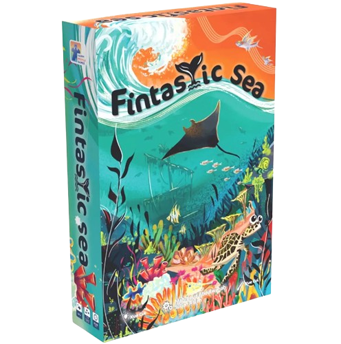 Fintastic Sea