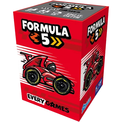 Formula 5