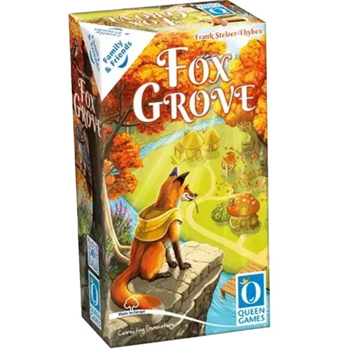 Fox Grove