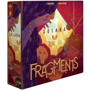fragments-solara fragments solara