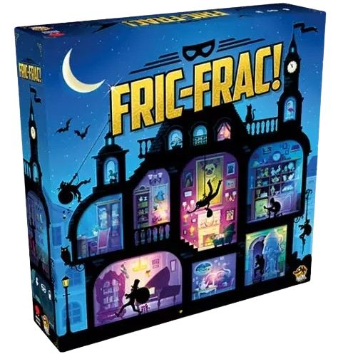 Fric Frac