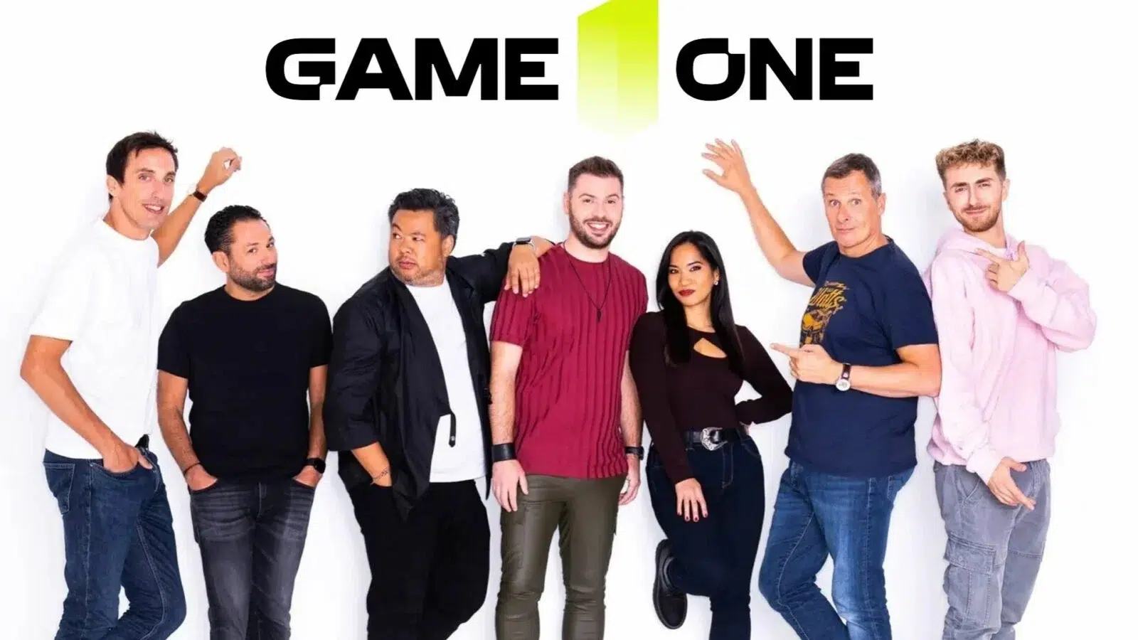 gameone retour