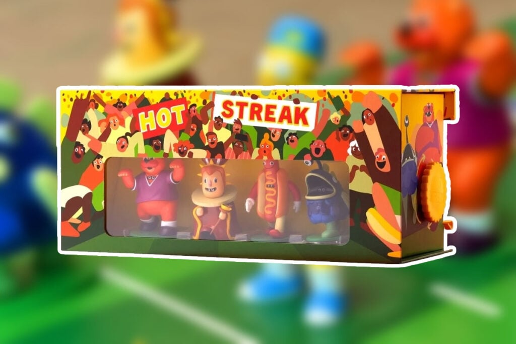 Hot Streak