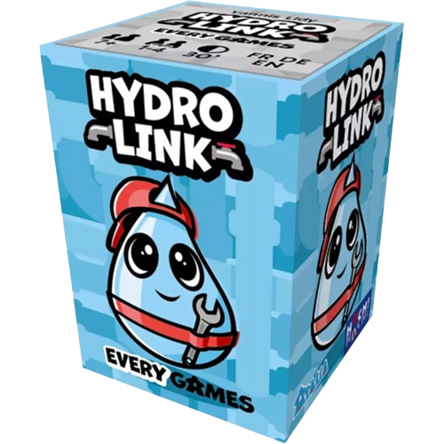 Hydrolink