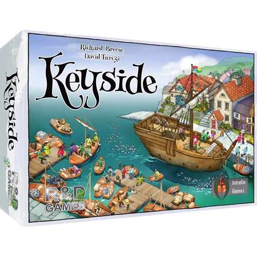 Keyside