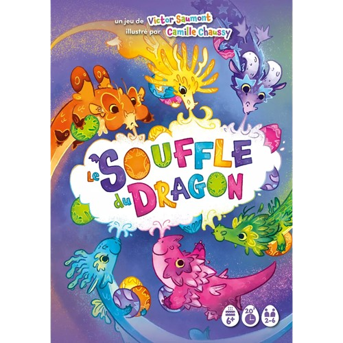 Le Souffle du Dragon