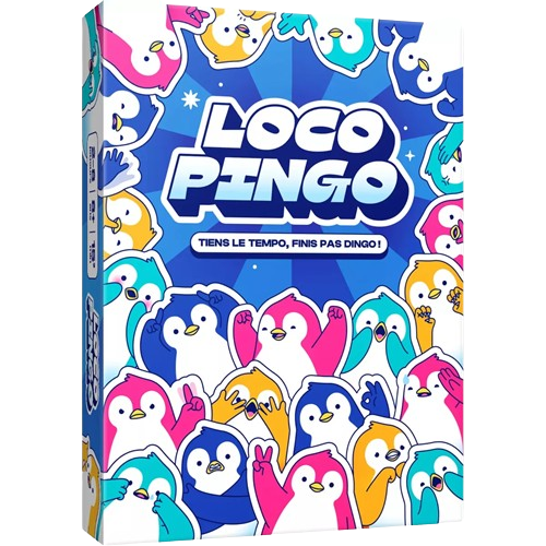 Loco Pingo