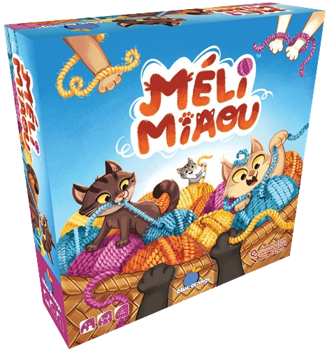Méli Miaou