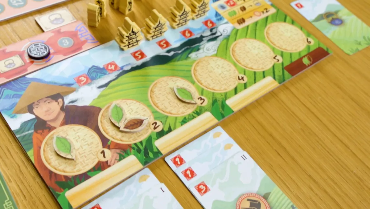 tea garden cartes tea garden cartes