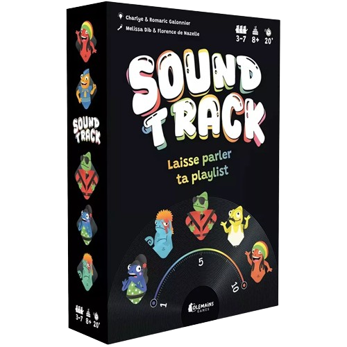 Soundtrack