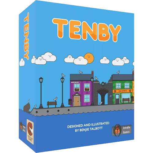 Tenby