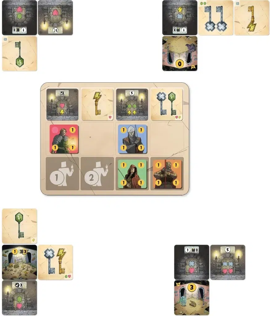 4 keys p image 108745 grande