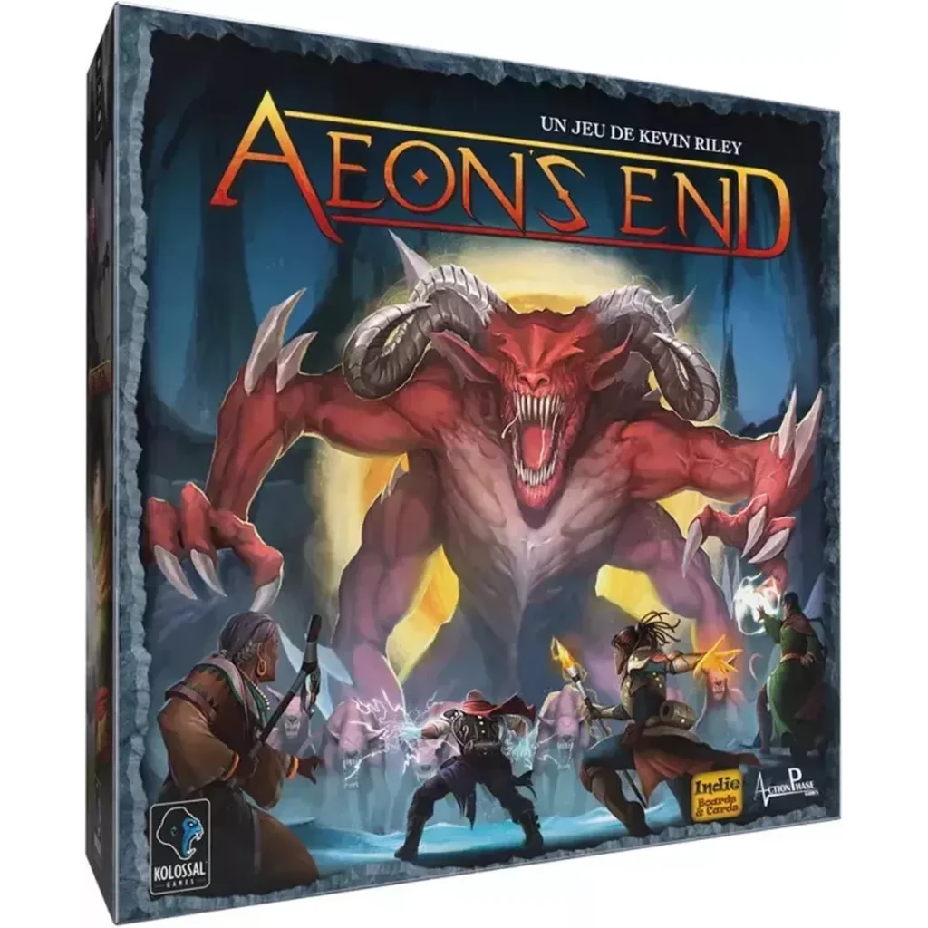aeon s end