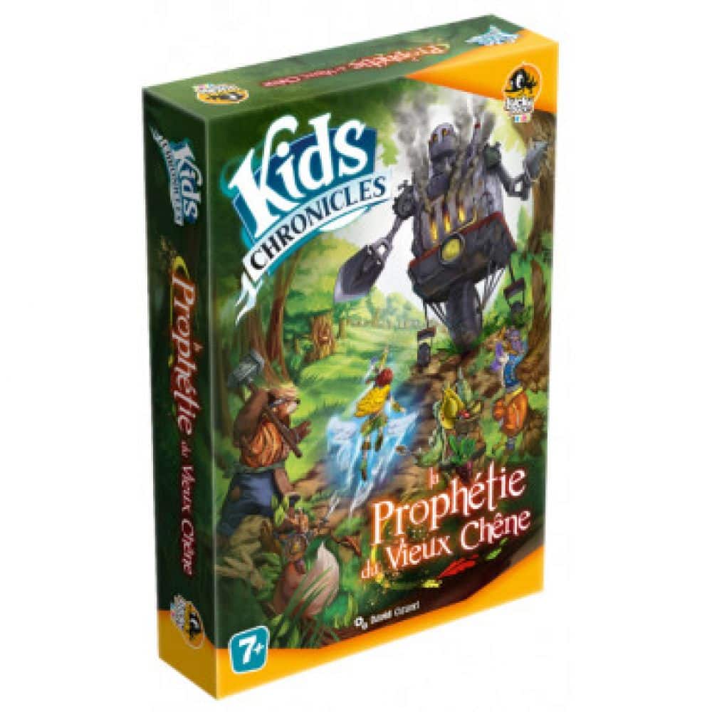 Kids chronicles kids chronicles
