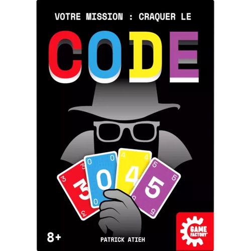 Code