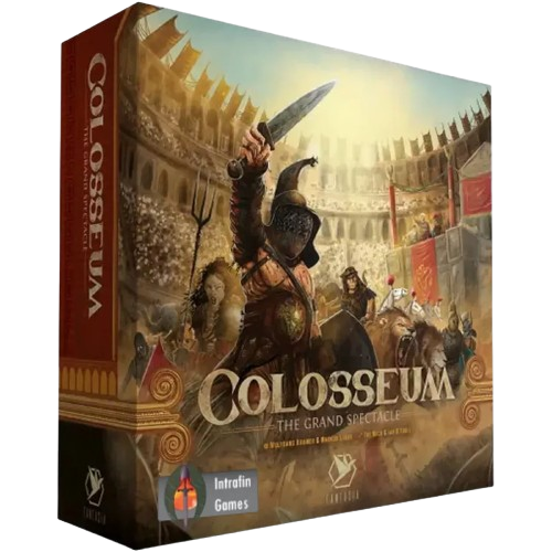 Colosseum