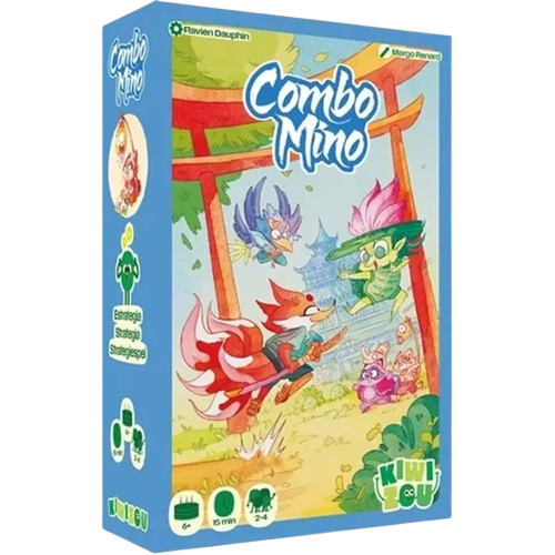 Combomino