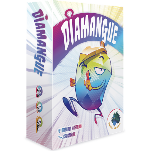 Diamangue