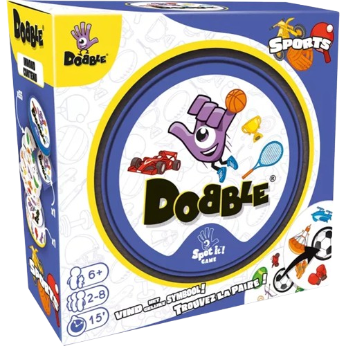 Dobble Sports