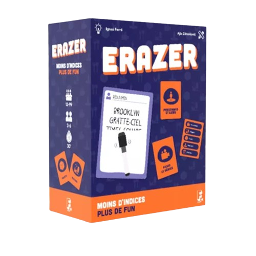Erazer