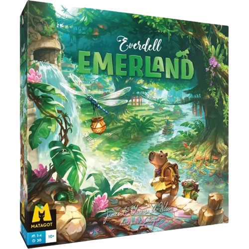 Everdell Emerland