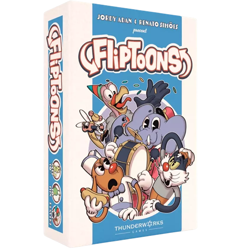 FlipToons