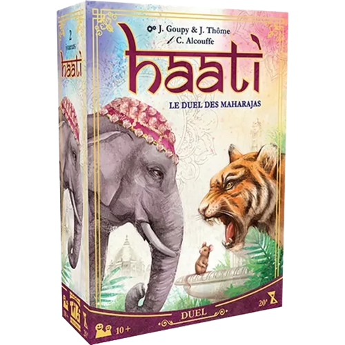 Haati
