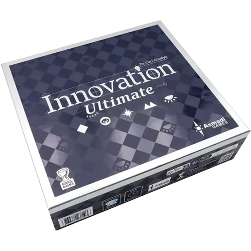 Innovation Ultimate