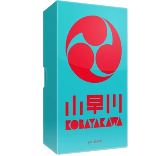 Kobayakawa